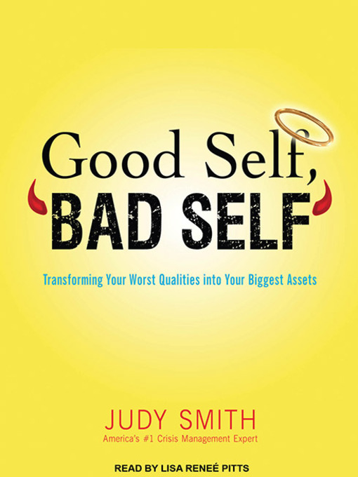 Title details for Good Self, Bad Self by Judy Smith - Available